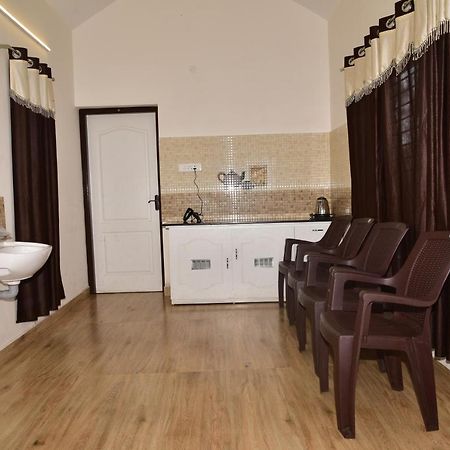 Stone Bungalow Villa Tamilnadu - Tamilnadu - Kodaikanal Exterior foto