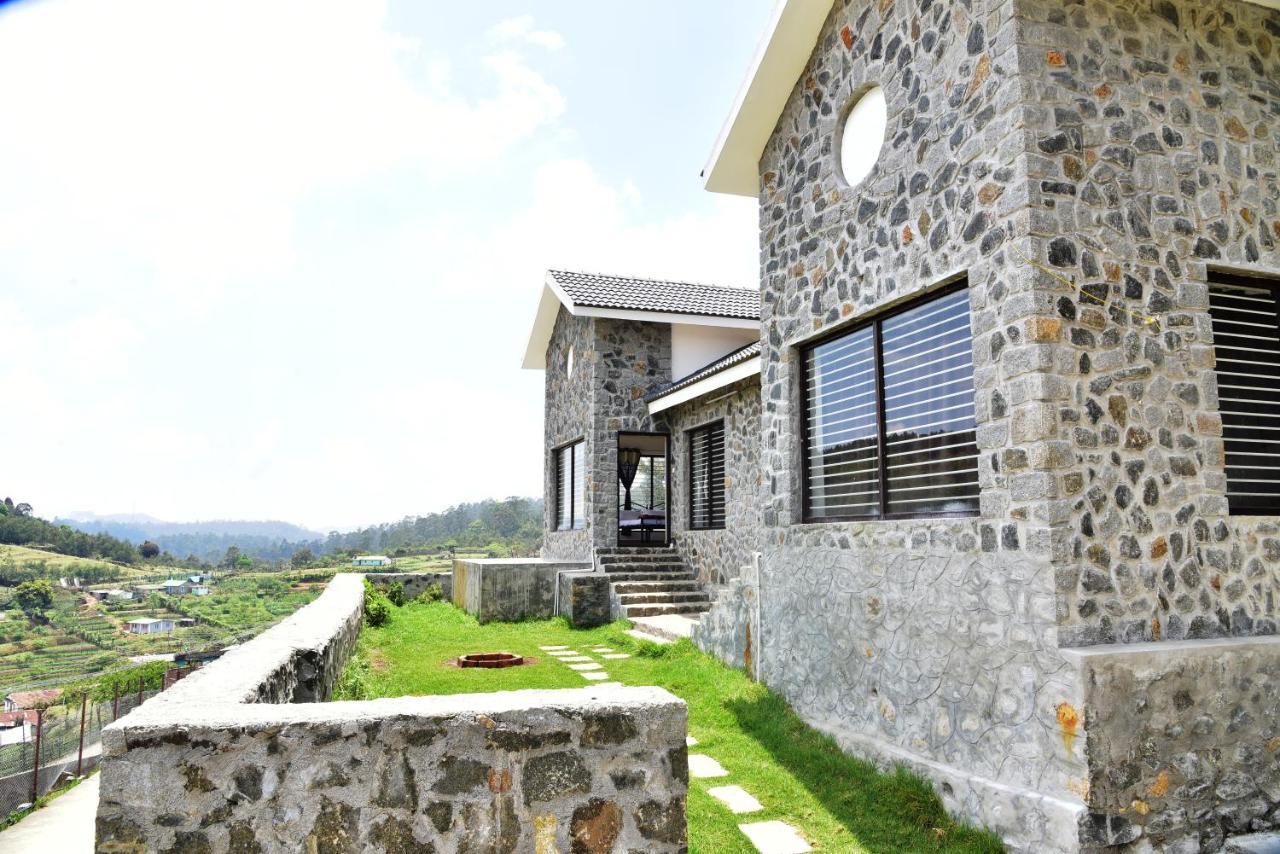 Stone Bungalow Villa Tamilnadu - Tamilnadu - Kodaikanal Exterior foto